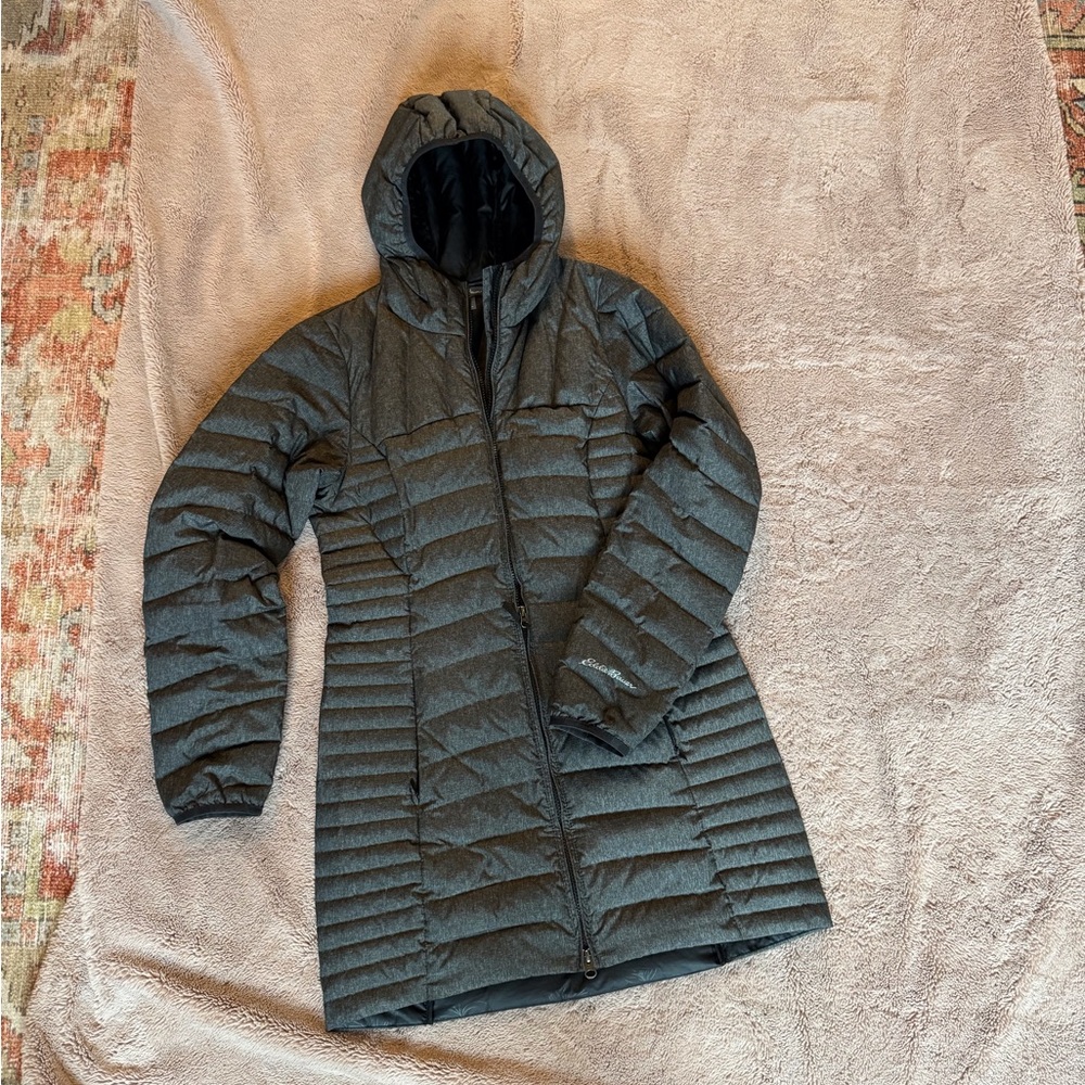 Eddie Bauer Down Jacket - image 1